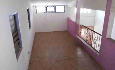 Murah, Rumah Pusponjolo Tengah Kota Semarang