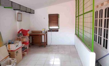 Murah, Rumah Pusponjolo Tengah Kota Semarang