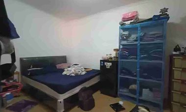 Murah, Rumah Pusponjolo Tengah Kota Semarang