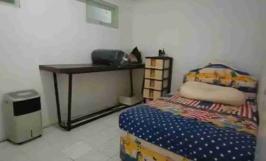 Murah, Rumah Pusponjolo Tengah Kota Semarang