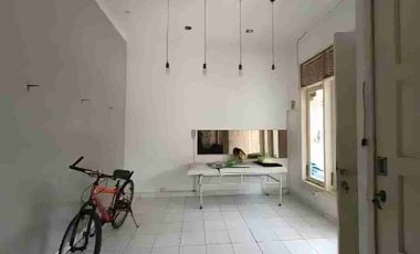 Murah, Rumah Pusponjolo Tengah Kota Semarang