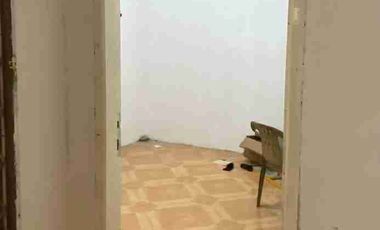 DI JUAL RUMAH + KONTRAKAN 3 PINTU dan RUKO 2