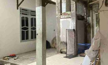 DI JUAL RUMAH + KONTRAKAN 3 PINTU dan RUKO 2