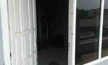 DI JUAL RUMAH + KONTRAKAN 3 PINTU dan RUKO 2
