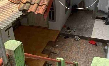 DI JUAL RUMAH + KONTRAKAN 3 PINTU dan RUKO 2
