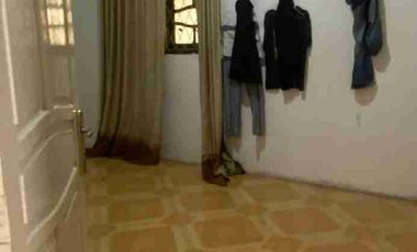 DI JUAL RUMAH + KONTRAKAN 3 PINTU dan RUKO 2