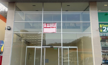 Local Comercial en arriendo en Urbanización Laguna Club, Vía La Costa