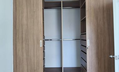 CASA EN RENTA DENTRO DE CONJUNTO EN LA PRIMAVERA