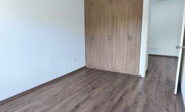 CASA EN RENTA DENTRO DE CONJUNTO EN LA PRIMAVERA