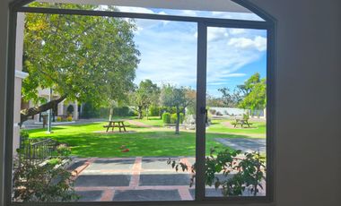 CASA EN RENTA DENTRO DE CONJUNTO EN LA PRIMAVERA