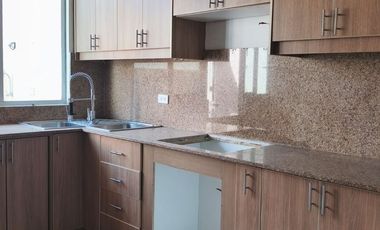 CASA EN RENTA DENTRO DE CONJUNTO EN LA PRIMAVERA