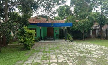 HOTEL LUAS DEKAT STADION DAN PUSAT KOTA CILACAP