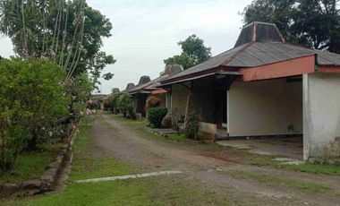 HOTEL LUAS DEKAT STADION DAN PUSAT KOTA CILACAP