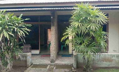 HOTEL LUAS DEKAT STADION DAN PUSAT KOTA CILACAP