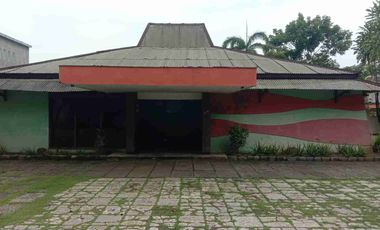 HOTEL LUAS DEKAT STADION DAN PUSAT KOTA CILACAP