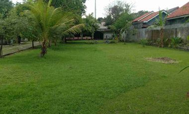 HOTEL LUAS DEKAT STADION DAN PUSAT KOTA CILACAP