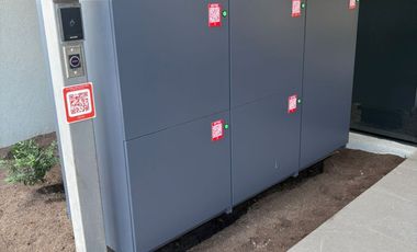 BROKER LOMAS  NUEVO 2D-2B-1EST - 1BOD- TERRAZA