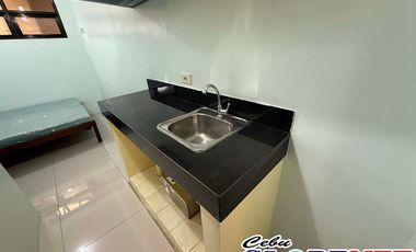 Studio in Banawa Cebu City