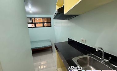 Studio in Banawa Cebu City