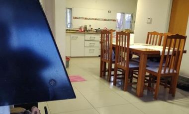 Venta casa con pileta. Tierra de Sueños 3. Roldán