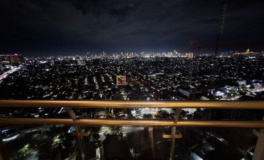 Disewakan Apartemen AKR Gallery West Residences 2BR Menjadi 1BR Furnished Lengkap Siap Huni, Hanya 3 menit Ke Pintu Gerbang Utama Tol Kebon Jeruk