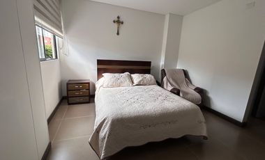 APARTAMENTO EN VENTA IBAGUE 112MT