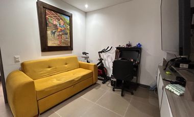 APARTAMENTO EN VENTA IBAGUE 112MT