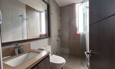 APARTAMENTO EN VENTA IBAGUE 112MT