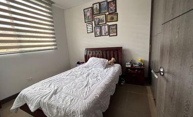 APARTAMENTO EN VENTA IBAGUE 112MT