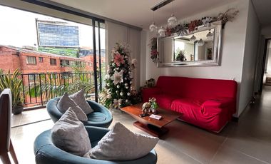 APARTAMENTO EN VENTA IBAGUE 112MT