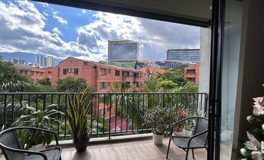 APARTAMENTO EN VENTA IBAGUE 112MT