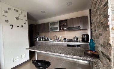 APARTAMENTO EN VENTA IBAGUE 112MT