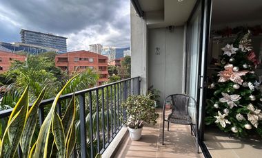 APARTAMENTO EN VENTA IBAGUE 112MT