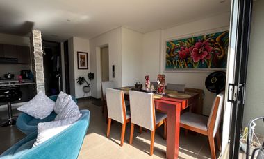 APARTAMENTO EN VENTA IBAGUE 112MT