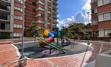 APARTAMENTO EN VENTA IBAGUE 112MT