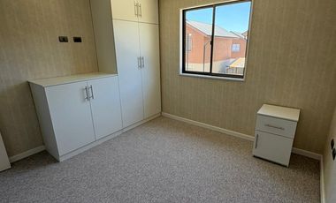 ARRIENDO CASA SECTOR HUEQUEN - CIUDAD DE ANGOL