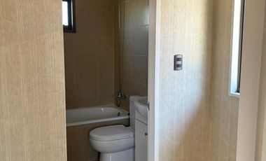 ARRIENDO CASA SECTOR HUEQUEN - CIUDAD DE ANGOL