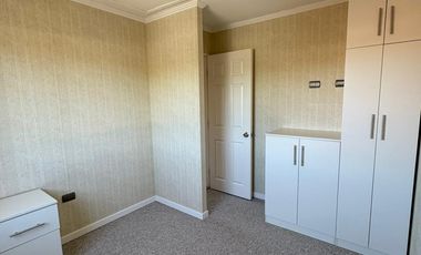 ARRIENDO CASA SECTOR HUEQUEN - CIUDAD DE ANGOL