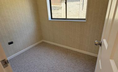 ARRIENDO CASA SECTOR HUEQUEN - CIUDAD DE ANGOL