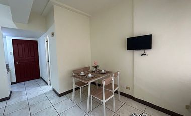 Studio in Winland Towers Cebu City