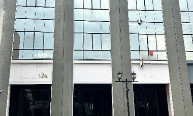 Disewakan Ruko Hadap Jalan Utama di Area Berkembang Parkir Luas di Sedayu City Jakarta Utara