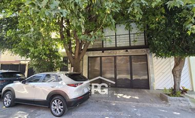 Nápoles Departamento en Renta