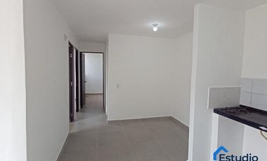 ARRIENDO APARTAMENTO ZAMORA