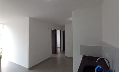 ARRIENDO APARTAMENTO ZAMORA