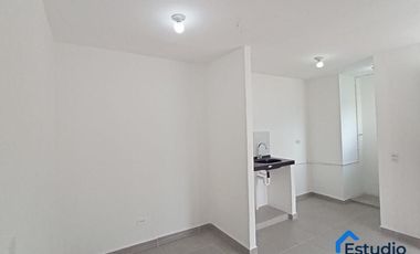 ARRIENDO APARTAMENTO ZAMORA