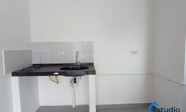ARRIENDO APARTAMENTO ZAMORA