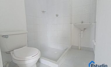 ARRIENDO APARTAMENTO ZAMORA
