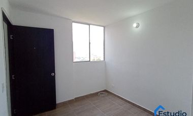 ARRIENDO APARTAMENTO ZAMORA