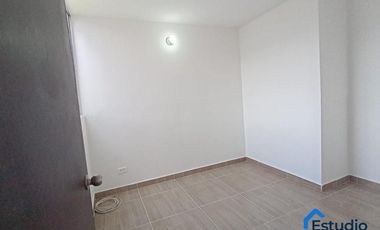 ARRIENDO APARTAMENTO ZAMORA