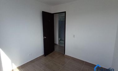 ARRIENDO APARTAMENTO ZAMORA